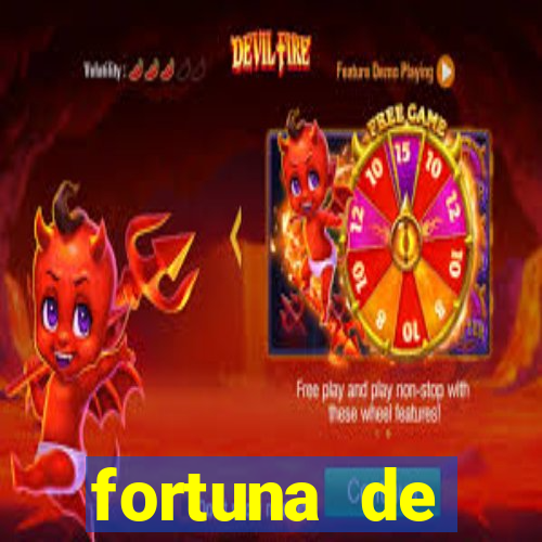 fortuna de fernandin oig